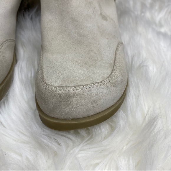 š¤SALE: price dropš¤ Report embroider floral boots - Picture 8 of 8